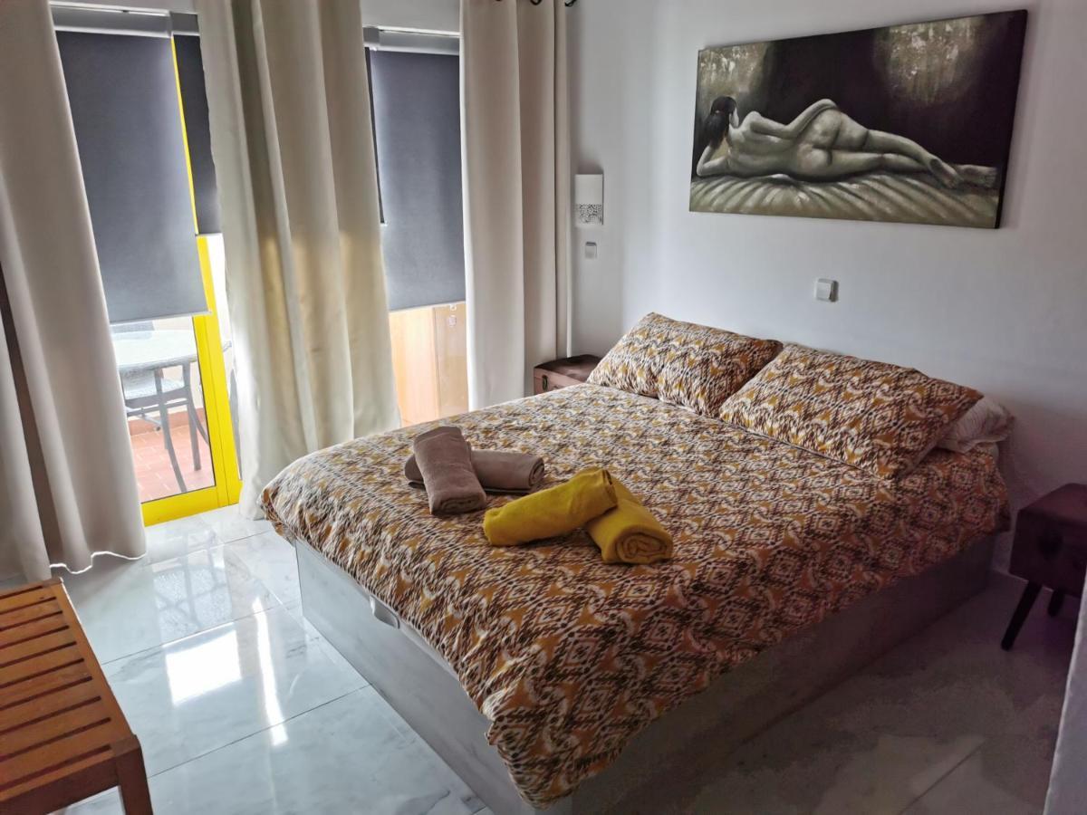 Appartement, Maresol Da Rocha Sun&Pool Portimao Ngoại thất bức ảnh