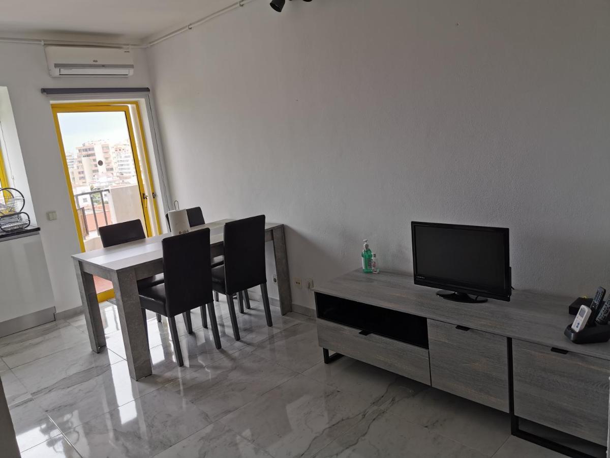 Appartement, Maresol Da Rocha Sun&Pool Portimao Ngoại thất bức ảnh