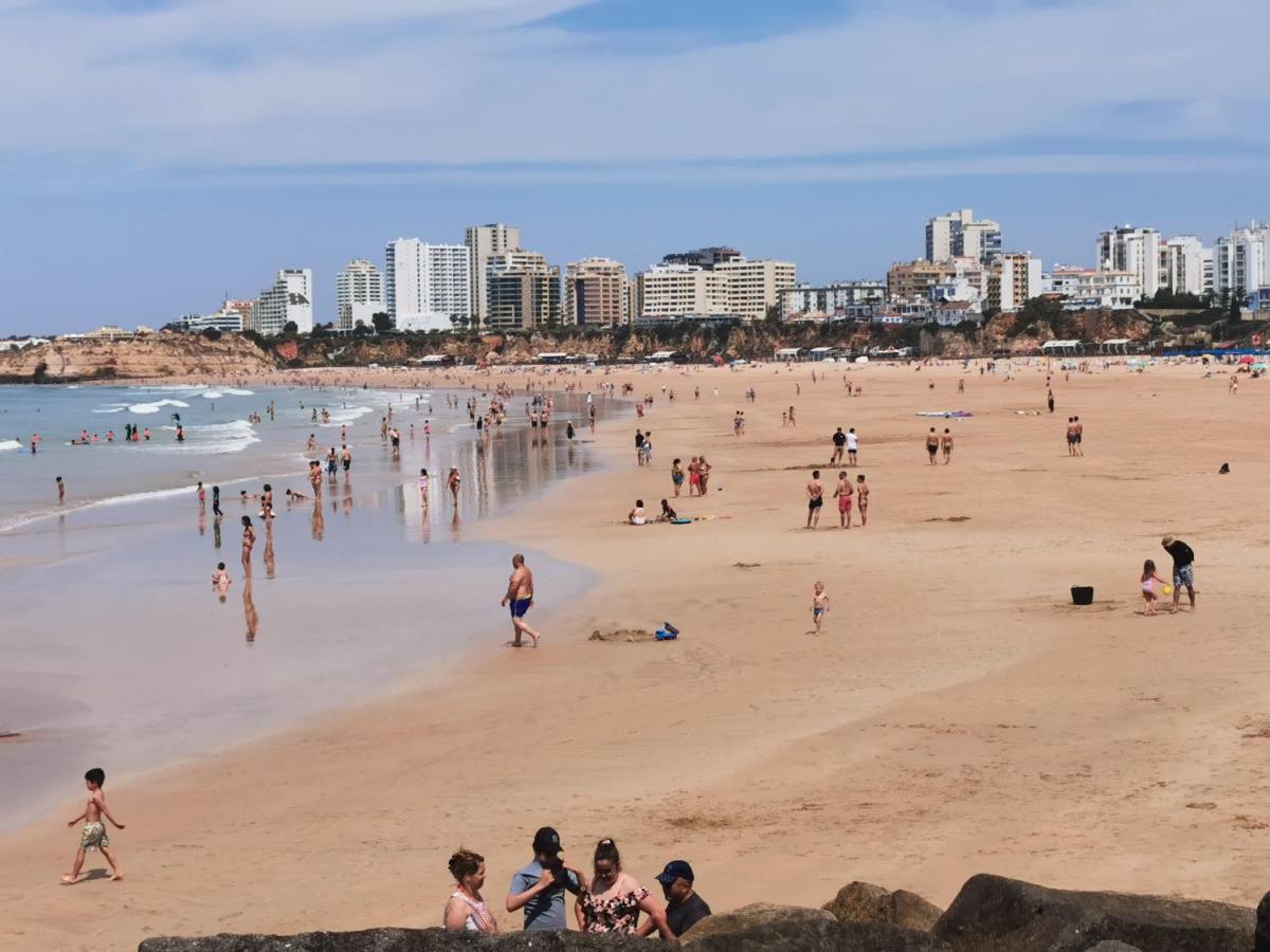 Appartement, Maresol Da Rocha Sun&Pool Portimao Ngoại thất bức ảnh
