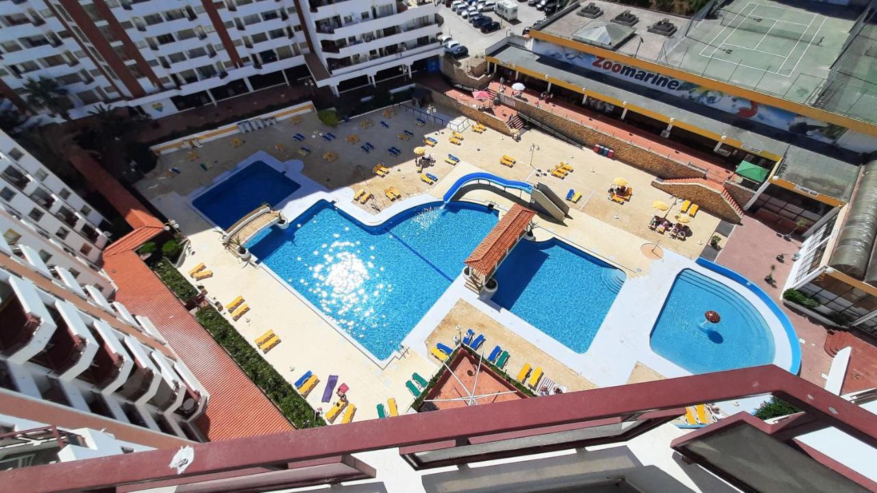 Appartement, Maresol Da Rocha Sun&Pool Portimao Ngoại thất bức ảnh